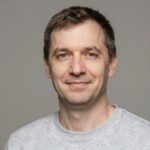 Алексей Волков